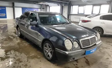 Mercedes-Benz E-Класс 1997 года за 1 500 000 тг. в Астана фото 2