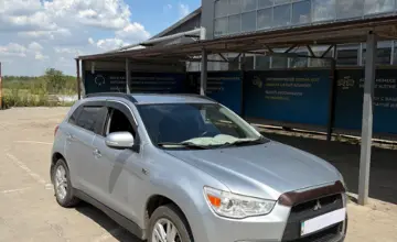 Mitsubishi ASX 2012 года за 6 500 000 тг. в Караганда фото 3