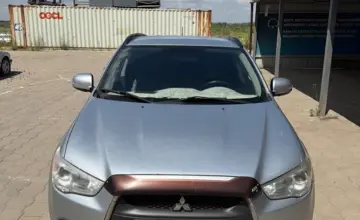 Mitsubishi ASX 2012 года за 6 500 000 тг. в Караганда фото 2