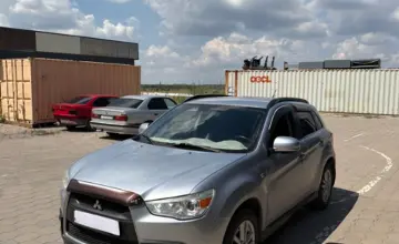 Mitsubishi ASX 2012 года за 6 500 000 тг. в Караганда фото 1