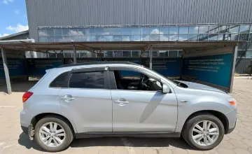 Mitsubishi ASX 2012 года за 6 500 000 тг. в Караганда фото 4