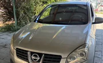Nissan Qashqai 2007 года за 4 500 000 тг. в Талдыкорган фото 2