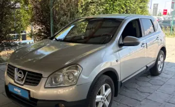 Nissan Qashqai 2007 года за 4 500 000 тг. в Талдыкорган фото 1