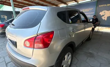 Nissan Qashqai 2007 года за 4 500 000 тг. в Талдыкорган