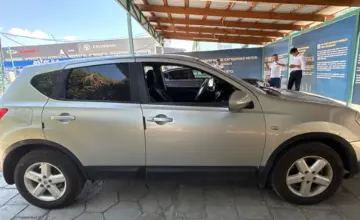 Nissan Qashqai 2007 года за 4 500 000 тг. в Талдыкорган фото 4