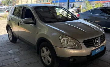 Nissan Qashqai 2007 года за 4 500 000 тг. в Талдыкорган фото 3