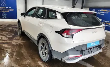 Kia Sportage 2024 года за 14 000 000 тг. в Астана фото 4
