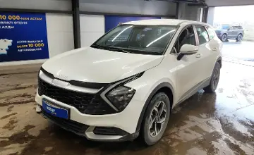 Kia Sportage 2024 года за 14 000 000 тг. в Астана фото 1