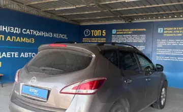 Nissan Murano 2014 года за 7 500 000 тг. в Алматы