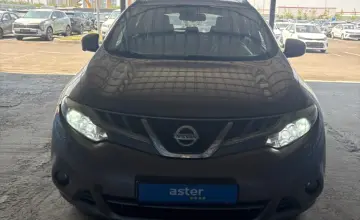 Nissan Murano 2014 года за 7 500 000 тг. в Алматы фото 2