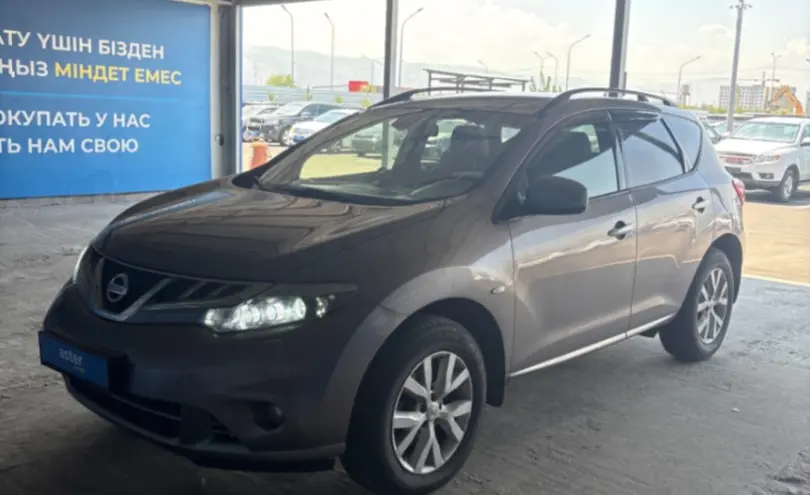 Nissan Murano 2014 года за 7 500 000 тг. в Алматы
