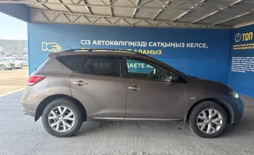 Nissan Murano 2014 года за 7 500 000 тг. в Алматы фото 4