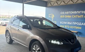 Nissan Murano 2014 года за 7 500 000 тг. в Алматы фото 3