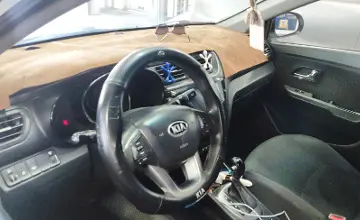 Kia Rio 2015 года за 5 000 000 тг. в Астана фото 5