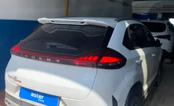 Chery Tiggo 2 Pro 2024 года за 6 000 000 тг. в Астана