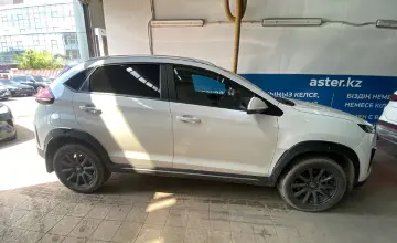 Chery Tiggo 2 Pro 2024 года за 6 000 000 тг. в Астана фото 4