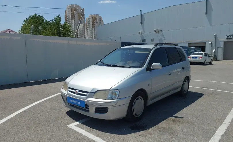 Mitsubishi Space Star 2002 года за 1 500 000 тг. в Шымкент
