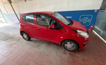 Ravon R2 2016 года за 2 850 000 тг. в Астана фото 4