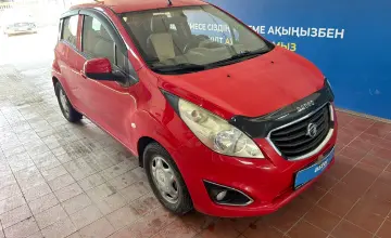 Ravon R2 2016 года за 2 850 000 тг. в Астана фото 3