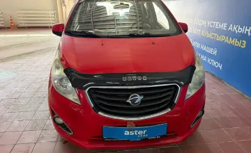 Ravon R2 2016 года за 2 850 000 тг. в Астана фото 2