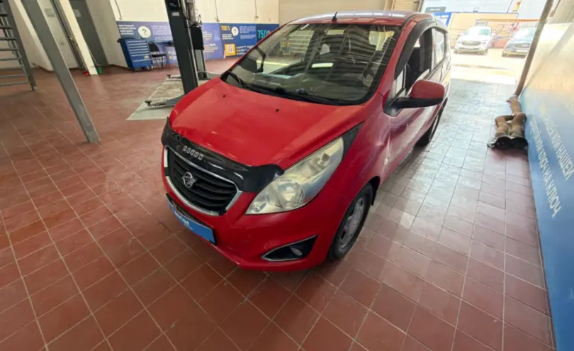 Ravon R2 2016 года за 2 850 000 тг. в Астана