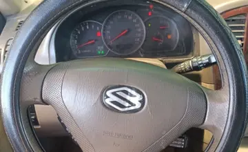 Suzuki XL7 2005 года за 4 700 000 тг. в Алматы фото 5