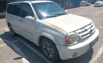Suzuki XL7 2005 года за 4 700 000 тг. в Алматы фото 2