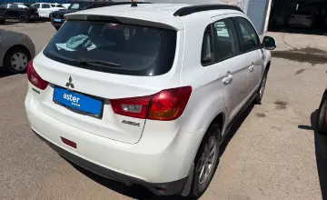 Mitsubishi ASX 2013 года за 6 500 000 тг. в Астана