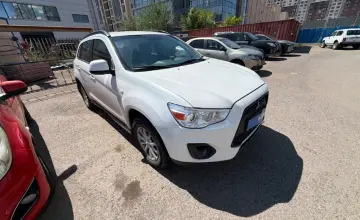 Mitsubishi ASX 2013 года за 6 500 000 тг. в Астана фото 3