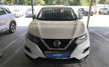 Nissan Qashqai 2019 года за 6 900 000 тг. в Алматы фото 2