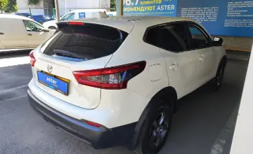 Nissan Qashqai 2019 года за 6 900 000 тг. в Алматы