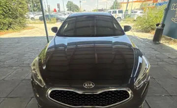 Kia K7 2014 года за 9 000 000 тг. в Талдыкорган фото 2