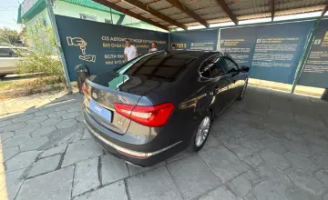 Kia K7 2014 года за 9 000 000 тг. в Талдыкорган