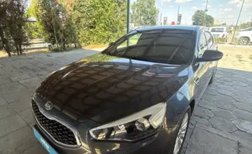 Kia K7 2014 года за 9 000 000 тг. в Талдыкорган фото 1