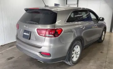 Kia Sorento 2018 года за 9 000 000 тг. в Астана фото 3