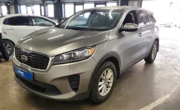 Kia Sorento 2018 года за 9 000 000 тг. в Астана фото 1