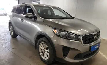 Kia Sorento 2018 года за 9 000 000 тг. в Астана фото 2