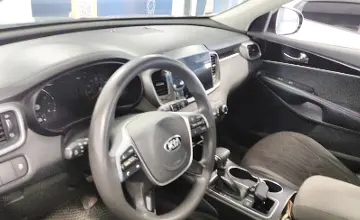 Kia Sorento 2018 года за 9 000 000 тг. в Астана фото 5