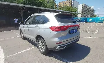 Haval M6 2024 года за 7 000 000 тг. в Алматы фото 4
