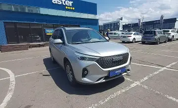 Haval M6 2024 года за 7 000 000 тг. в Алматы фото 2