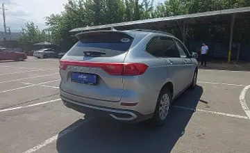 Haval M6 2024 года за 7 000 000 тг. в Алматы фото 3