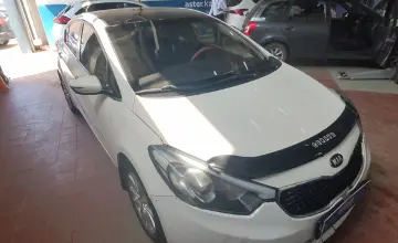 Kia Cerato 2013 года за 4 400 000 тг. в Астана фото 3