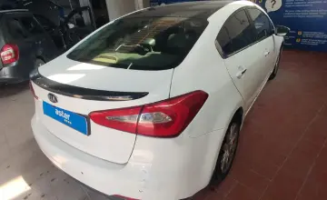 Kia Cerato 2013 года за 4 400 000 тг. в Астана