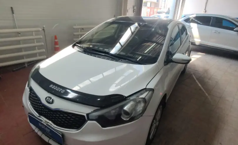 Kia Cerato 2013 года за 4 400 000 тг. в Астана