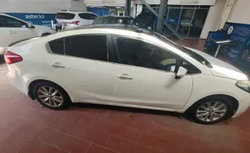 Kia Cerato 2013 года за 4 400 000 тг. в Астана фото 4