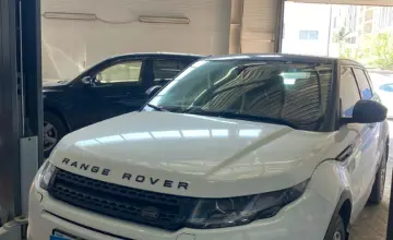 Land Rover Range Rover Evoque 2018 года за 8 000 000 тг. в Астана фото 1