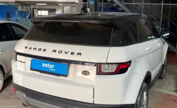 Land Rover Range Rover Evoque 2018 года за 8 000 000 тг. в Астана