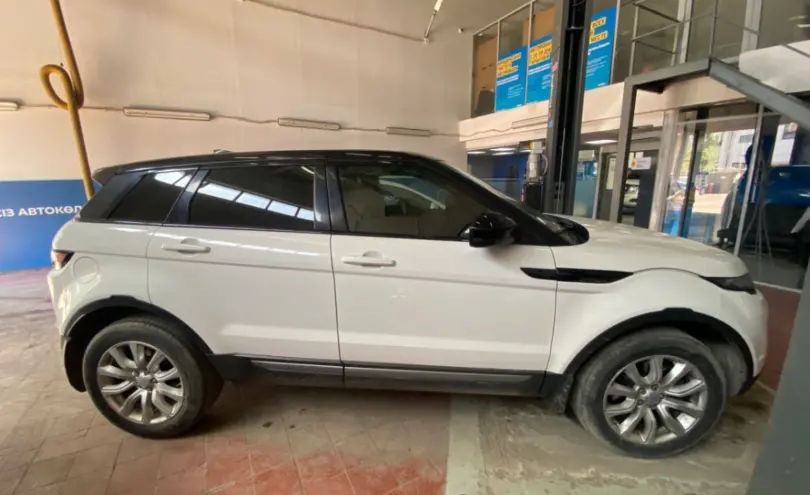 Land Rover Range Rover Evoque 2018 года за 8 000 000 тг. в Астана фото 4