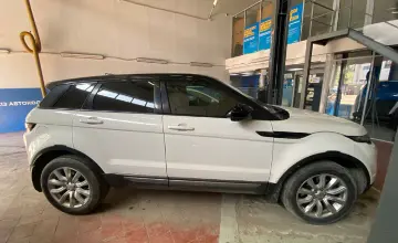 Land Rover Range Rover Evoque 2018 года за 8 000 000 тг. в Астана фото 4