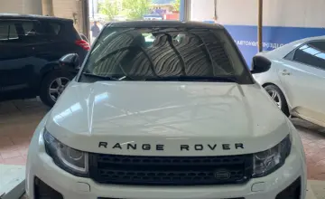 Land Rover Range Rover Evoque 2018 года за 8 000 000 тг. в Астана фото 2